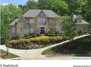 2333 Twelve Oaks Dr, Birmingham, AL 35244