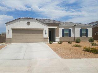 3896 N 303rd Ct, Buckeye, AZ 85396