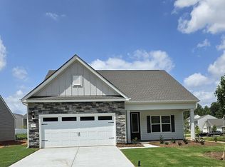 104 Brixham Loop, Troutman, NC 28166