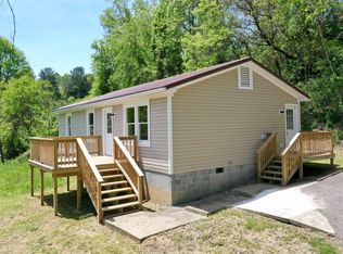 138 S Mulberry St, Sutton, WV 26601