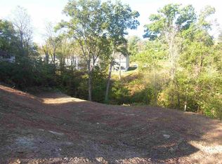 3 Lots Pinecrest Dr, Huntington, WV 25705