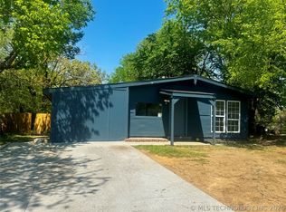 2733 E 45th St N, Tulsa, OK 74110