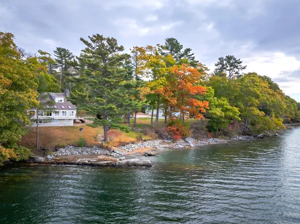 1008 Surry Road, Surry, ME 04684