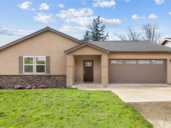 2002 63rd Avenue NE, Tacoma, WA 98422