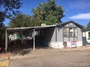 5400 Sheridan Blvd LOT 176, Arvada, CO 80002