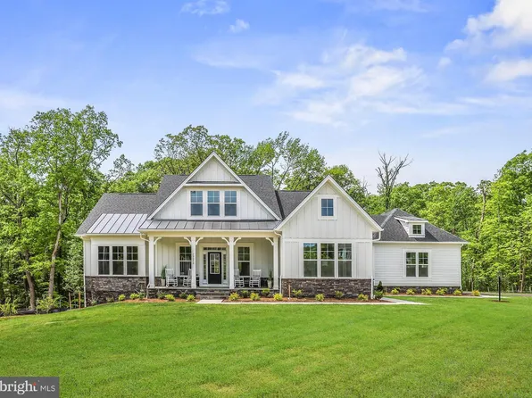 37729 Saint Francis Ct, Purcellville, VA 20132