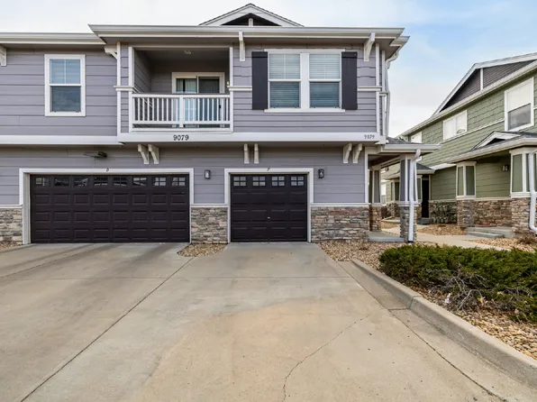9079 Apache Plume Dr Unit F, Parker, CO 80134