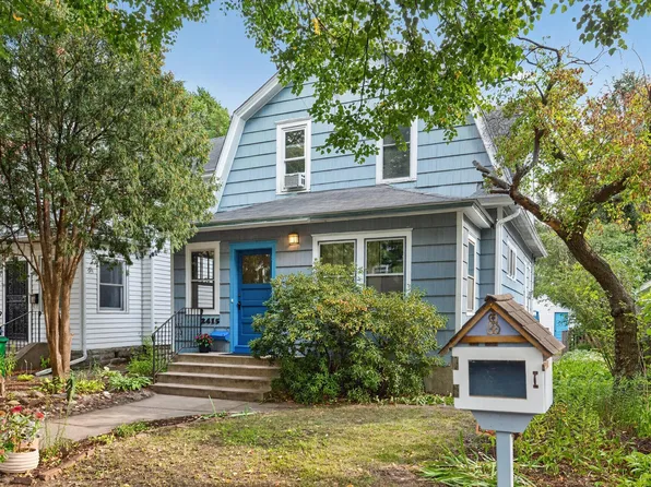2415 E 22nd St, Minneapolis, MN 55406
