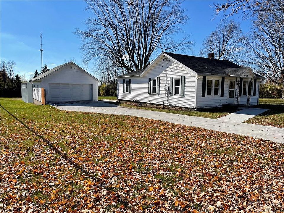 6403 Manchester Rd, Franklin, OH 45005 Zillow