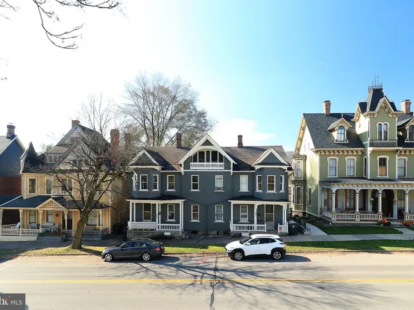 243-247 N Allegheny St, Bellefonte, PA 16823