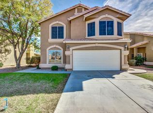 7529 E Monte Ave, Mesa, AZ 85209