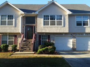 4258 S River Ln, Ellenwood, GA 30294