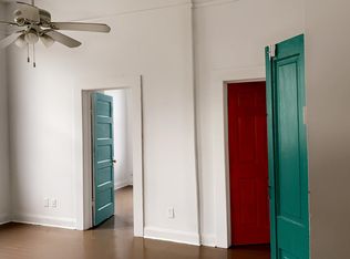 4124 Magazine St #B, New Orleans, LA 70115