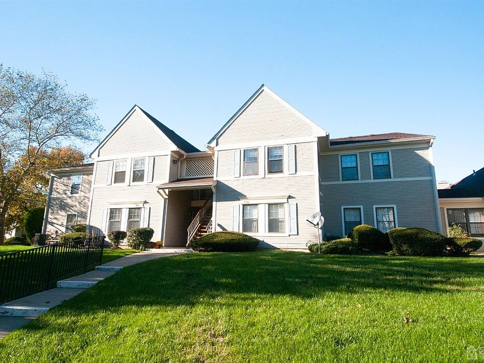 361 Wycoff Way W East Brunswick NJ Zillow