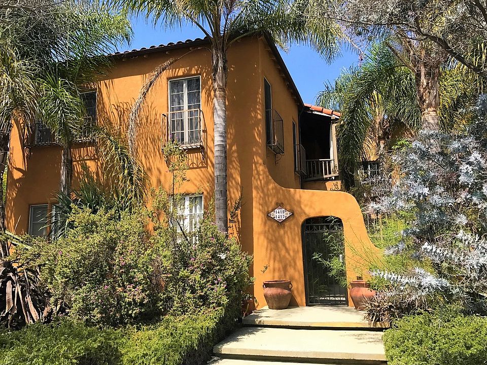 1st image of 1415 S Sierra Bonita Ave #1415.5