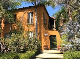 1415 S Sierra Bonita Ave #1413-1/2, Los Angeles, CA 90019
