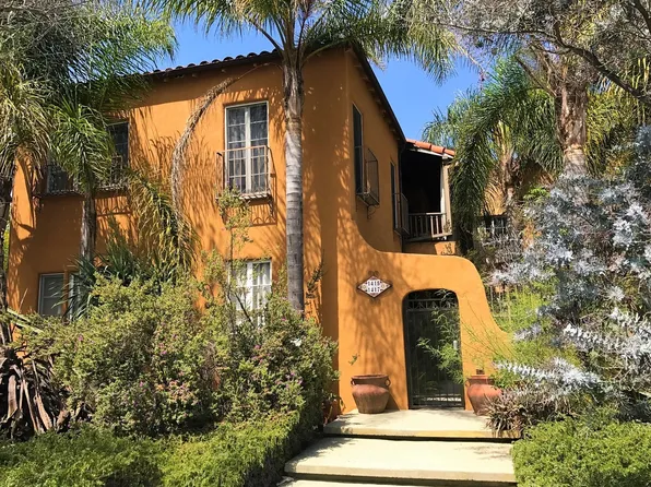 1415, 1415 S Sierra Bonita Ave #1415.5, Los Angeles, CA 90019