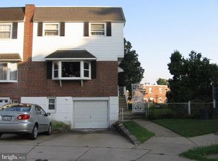 3148 Derry Rd, Philadelphia, PA 19154