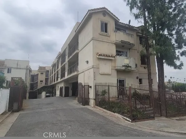 5200 Oakland St, Los Angeles, CA 90032