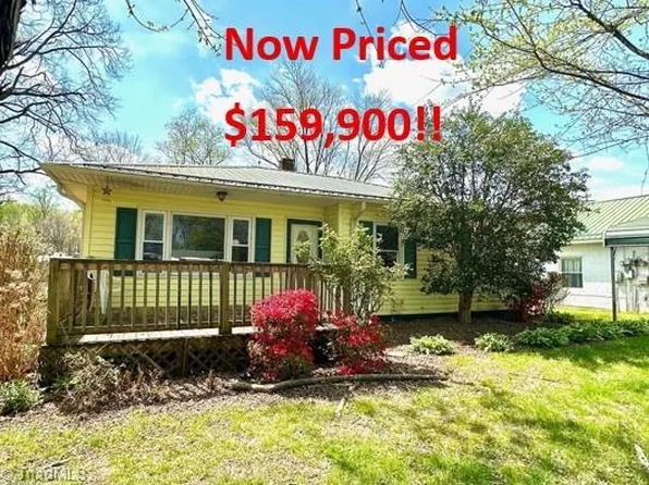 8431 Austin Traphill Rd, Elkin, NC 28621