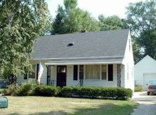 5349 Ellas Ct, Lansing, MI 48911