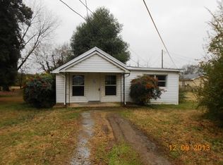600 S Brittain St, Shelbyville, TN 37160
