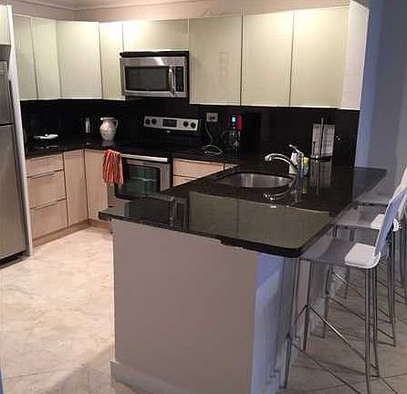 4th image of 5601 Collins Ave APT 1712
