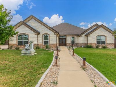 8381 Goliath Dr, Belton, TX, 76513