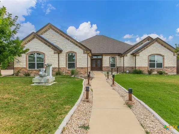 8381 Goliath Dr, Belton, TX 76513