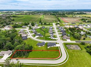 Ryford St, Menasha, WI 54952