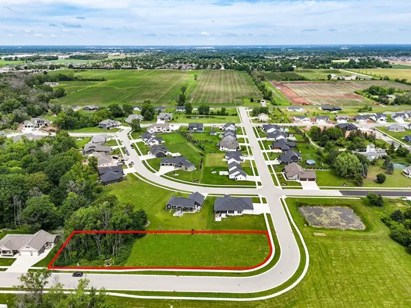Ryford St, Menasha, WI 54952