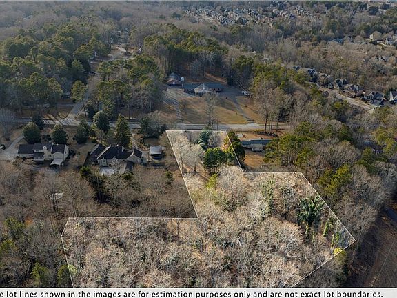 5th image of 0 S Hurt Rd SW