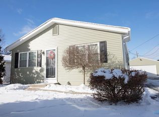 28845 Starlight Rd, Perrysburg, OH 43551