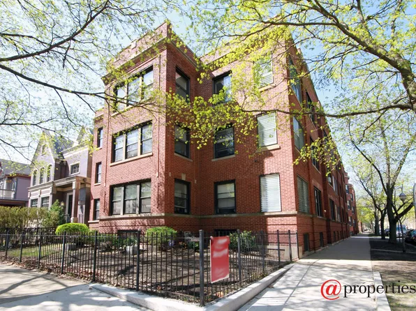 1509 W Cornelia Ave, Chicago, IL 60657