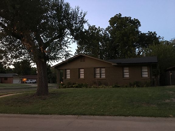 House Exterior