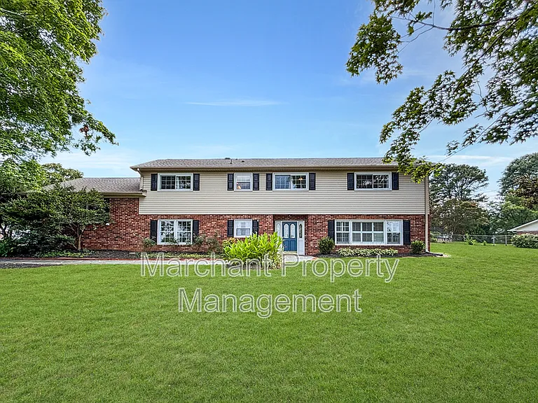 809 Butler Springs Rd — Photo 1