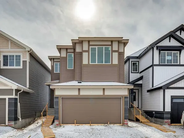 133 N Sora Gdns SE, Calgary, AB T3S 0L7