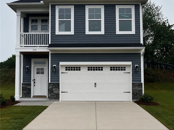 252 Brown Cir, Easley, SC 29642
