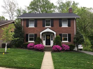 1213 Audubon Rd, Park Hills, KY 41011