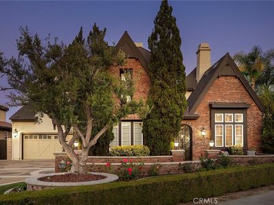 23 Merrill Hl, Mission Viejo, CA, 92694