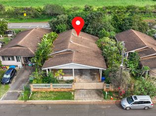 66-829 Wanini St, Waialua, HI 96791