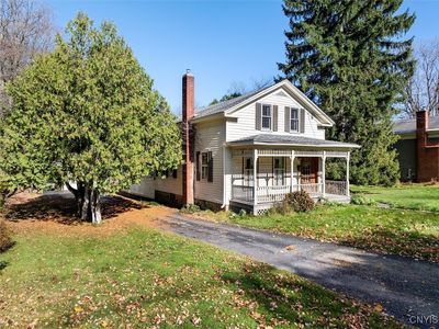 37 Kellogg St, Clinton, NY, 13323
