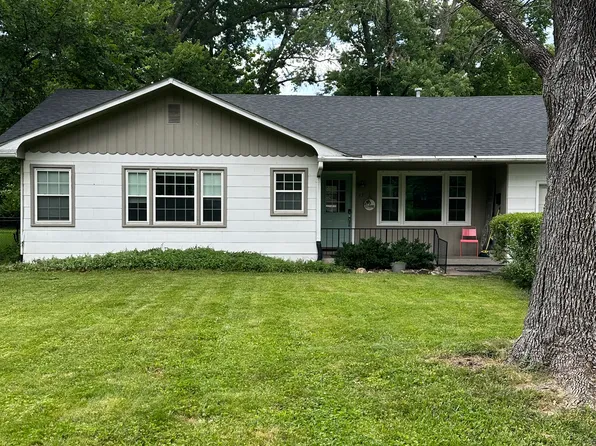 13 N Greenwood Ave, Columbia, MO 65203