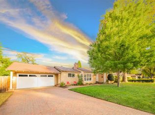 212 Sherman Dr, Red Bluff, CA 96080