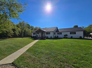 24805 Rapp Dean Rd, Raymond, OH 43067
