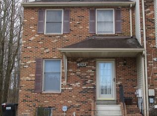 3268 Westdale Ct, Waldorf, MD 20601