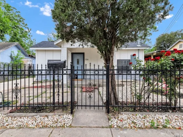 154 W Zavalla, San Antonio, TX 78204