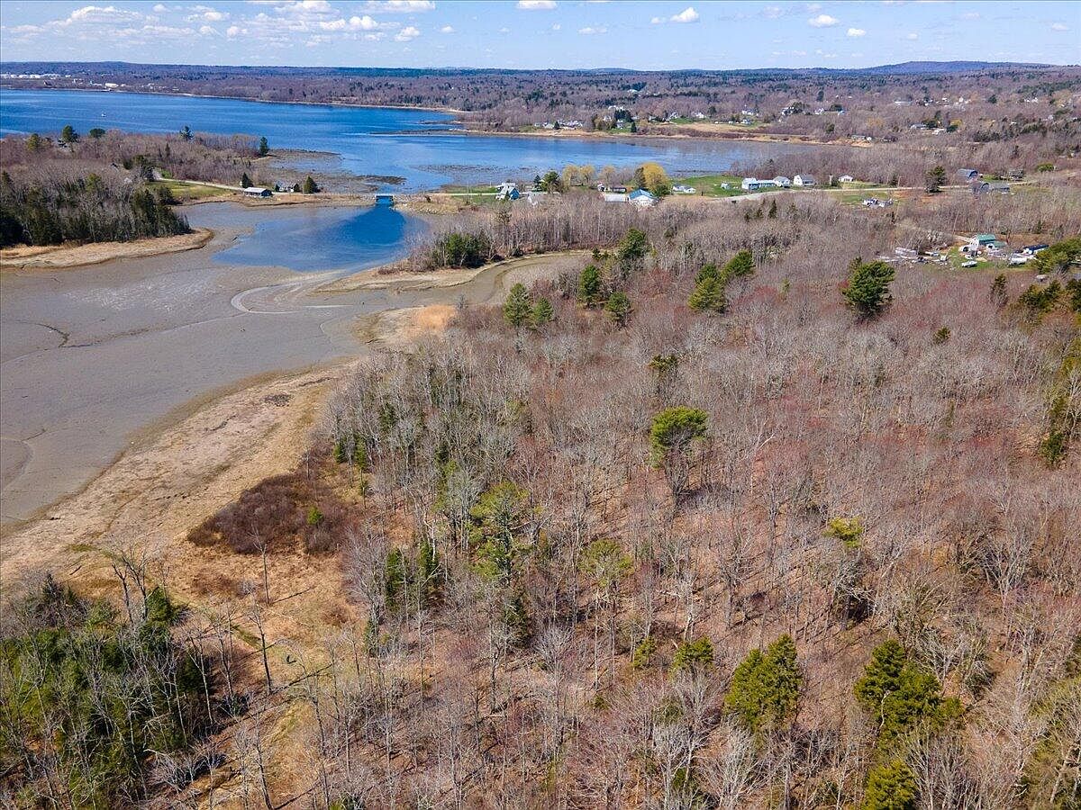 1244A Cape Jellison Road Lot 192, Stockton Springs, ME 04981 MLS