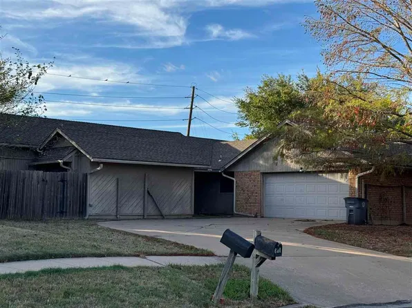 601 SW Chaucer Way, Lawton, OK 73505