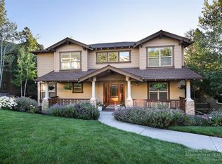 1160 NW Constellation Dr, Bend, OR 97703
